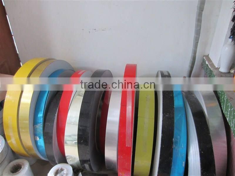 sign materials for advertising channel letter