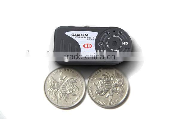 Hot Seller Police mini Camera DVR