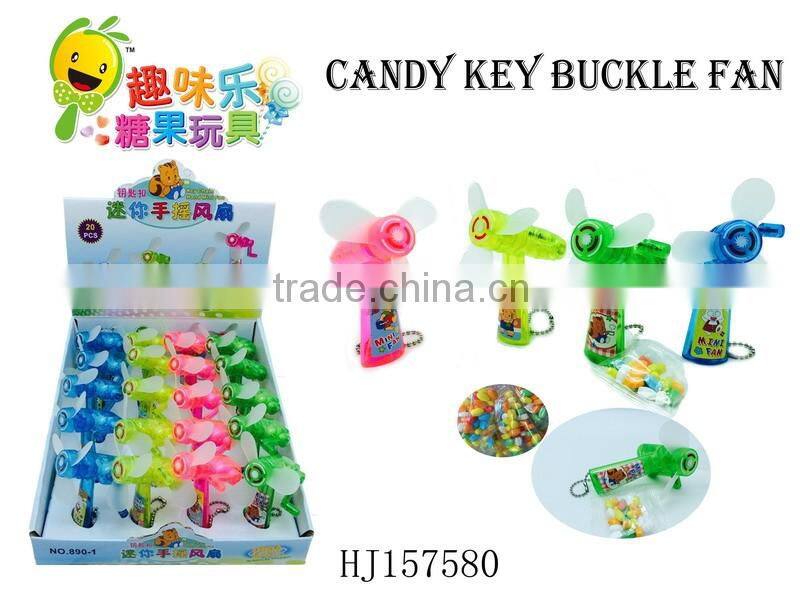 Direct manufacturer candy toy Candy toy fishing toys 12pcs