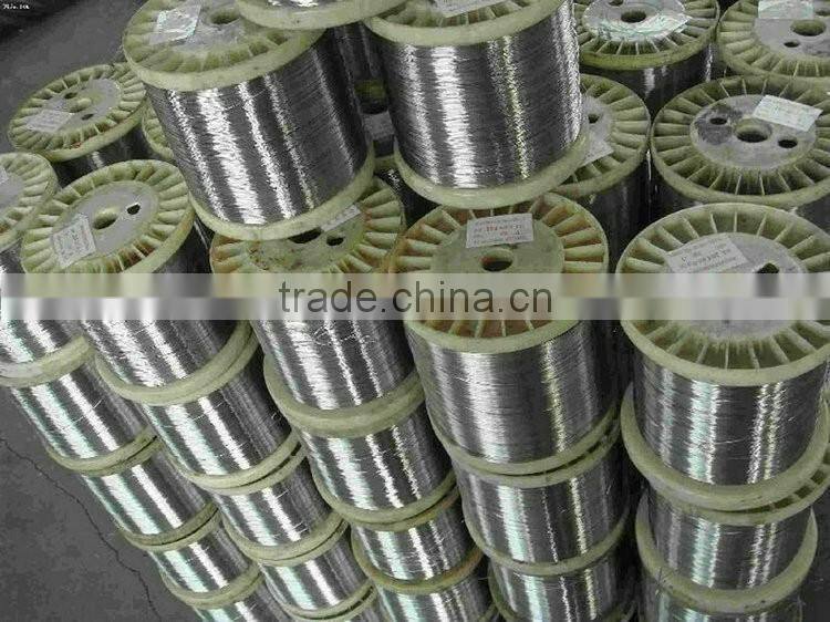 Stainless steel wire rod alibaba low price of shipping to canada