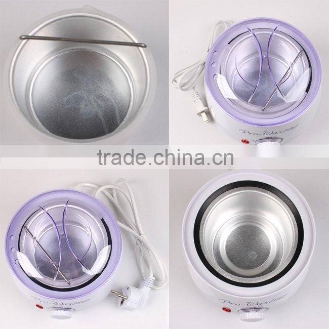 Best sale product canned depilatory warmer wax melt pot