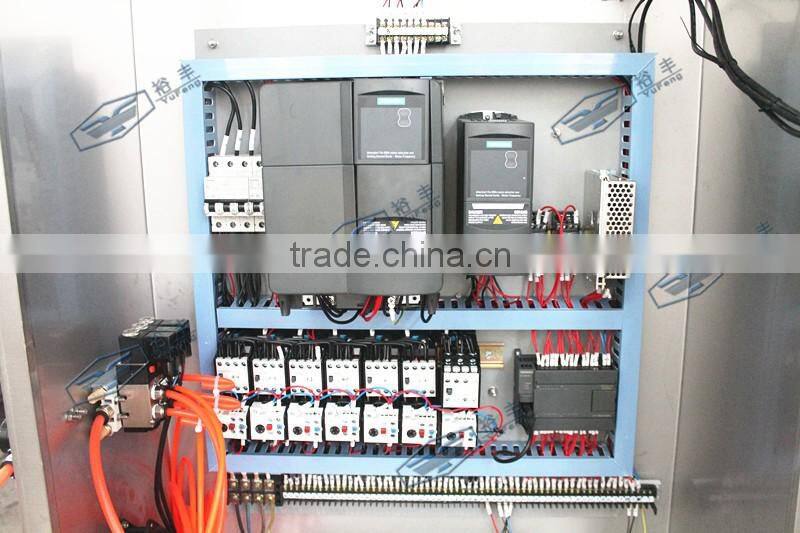 CGF24-24-8 automatic bottle water filler