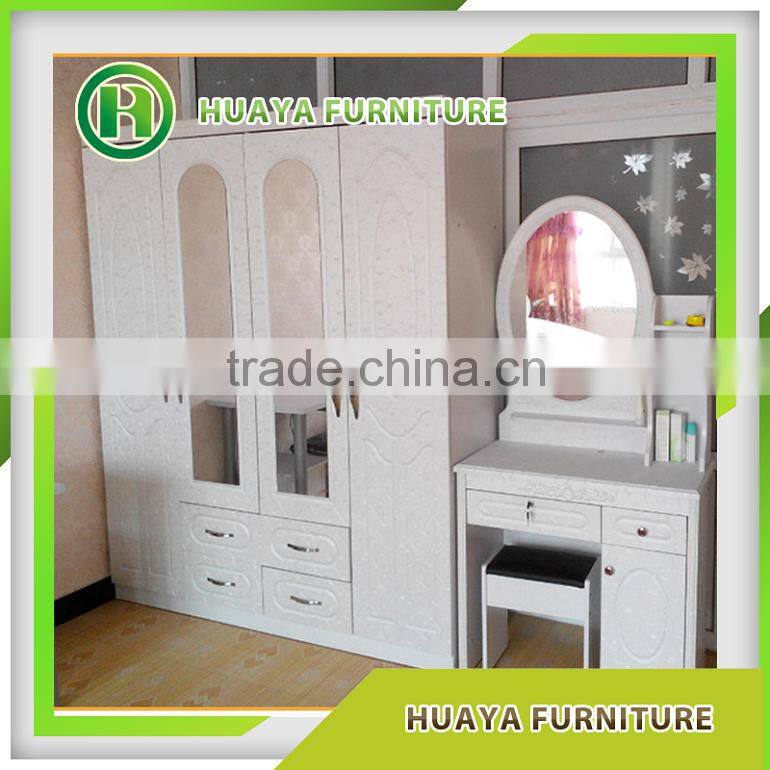new style Modern cheap sliding door wooden wardrobe,bedroom wall wooden wardrobe design,bedroom closet wood wardrobe cabinets