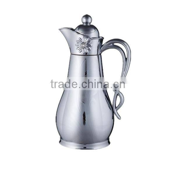 0.7 L / 1 L tea pot/milk jug/double wall thermos TP015