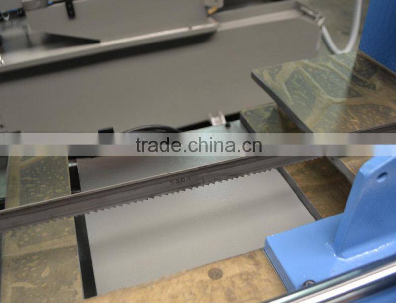 OHA Brand Chinese Manufactured S-350R Metal Sawing Machine, Sawing machine