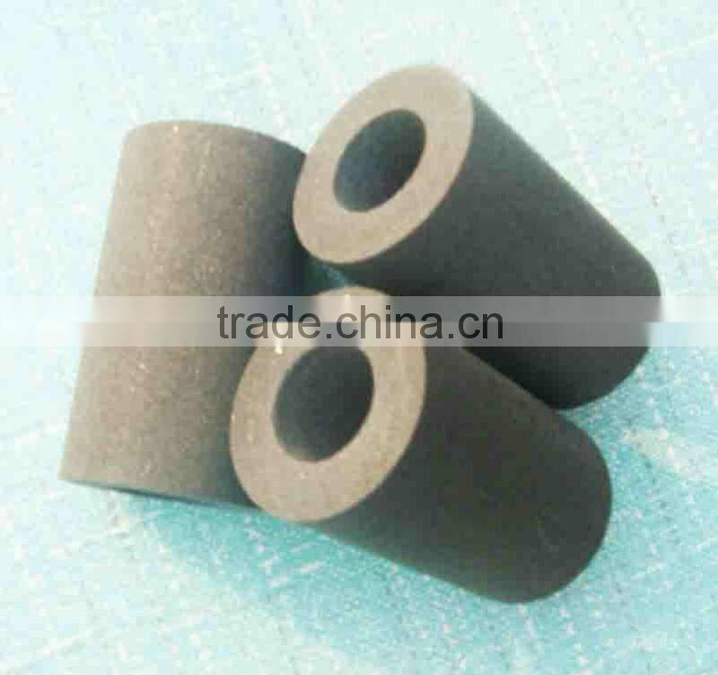 CBN grinding wheel for bearing internal process