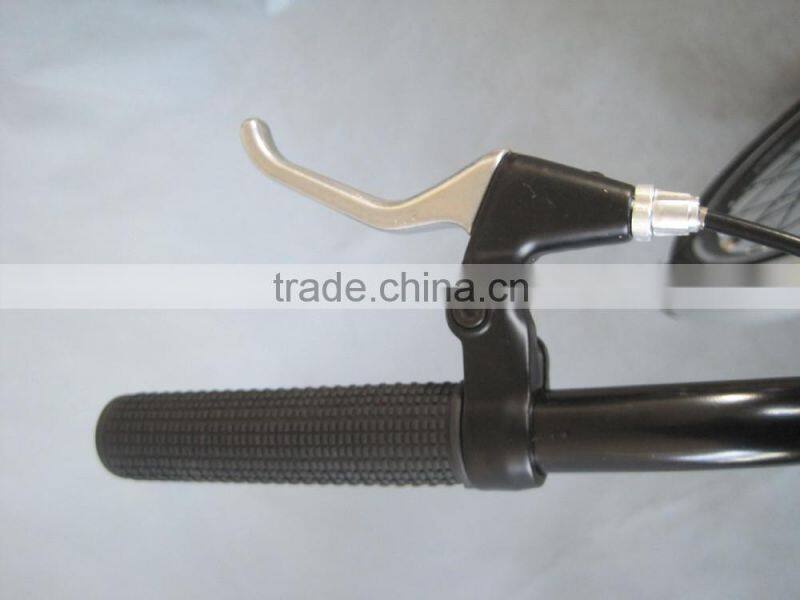 24" steel city bike bicycle/ rent bike/ public bicycle china supplier