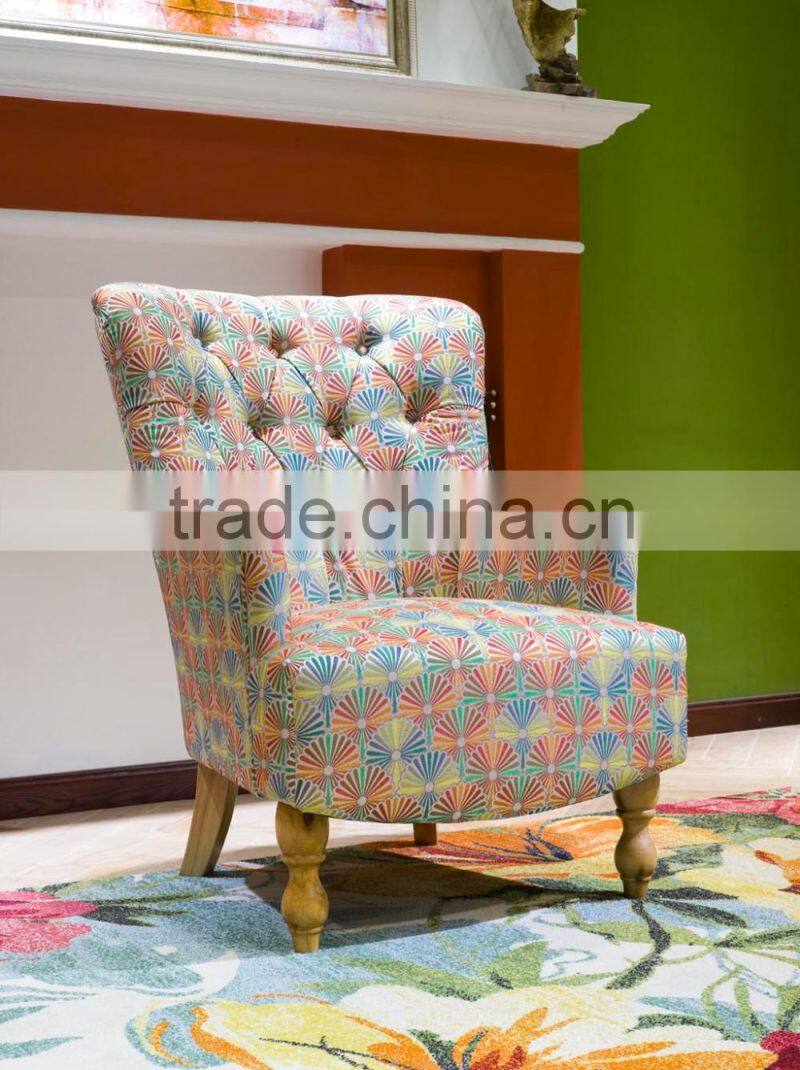 classical villa living room furniture set/antique wooden sofa set design