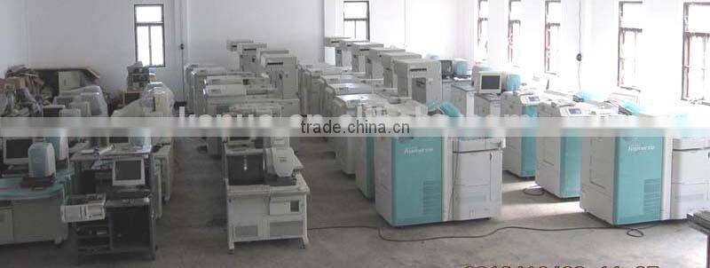 334Y100061A/334Y100022A Roller for Fuji Frontier 500