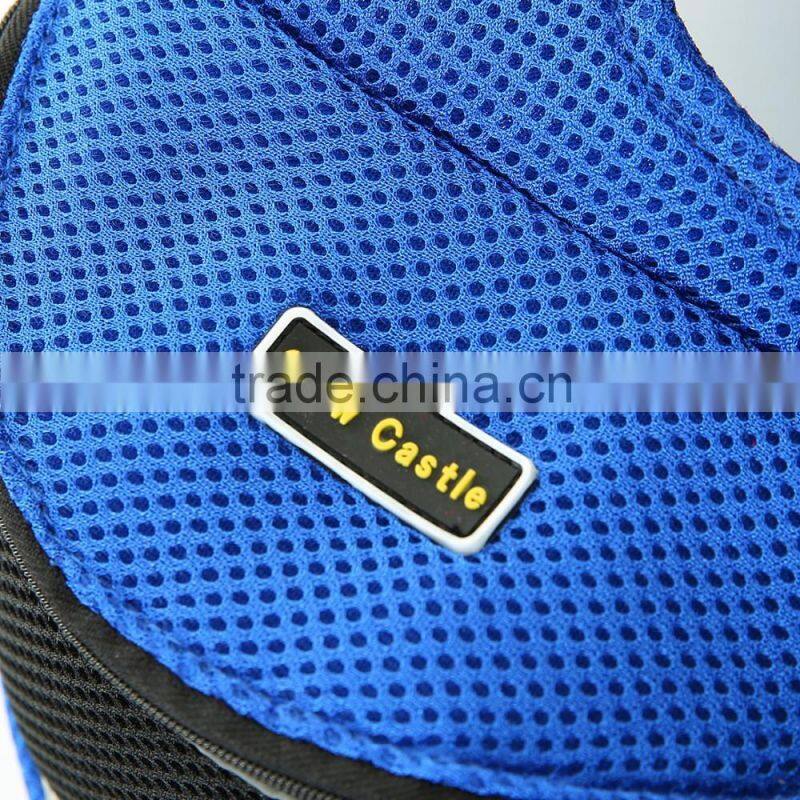 Outdoor Travel Reflective Multi Function Waterproof Dog Backpack