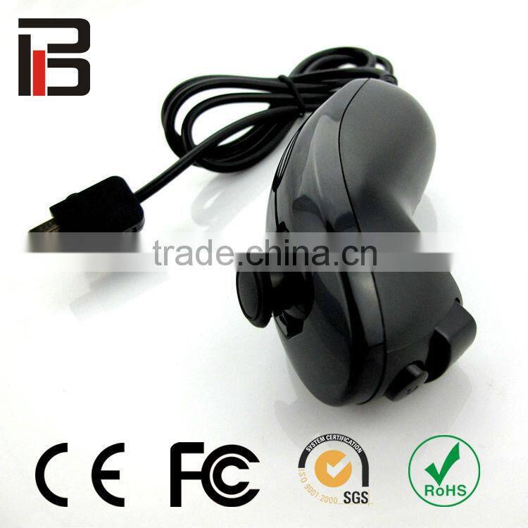 FCC/CE for wii controller combine remote controller for wii manufacture
