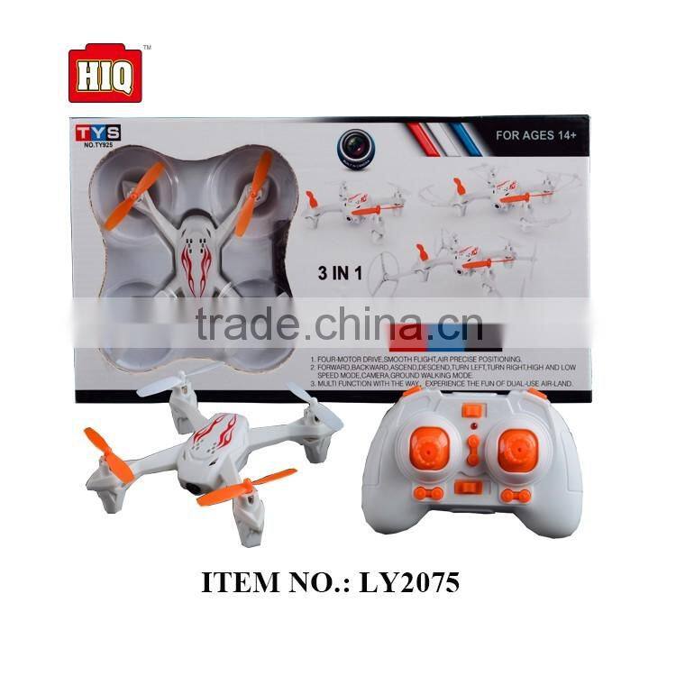 High quality Rc quadcopter, Rc toys with camera