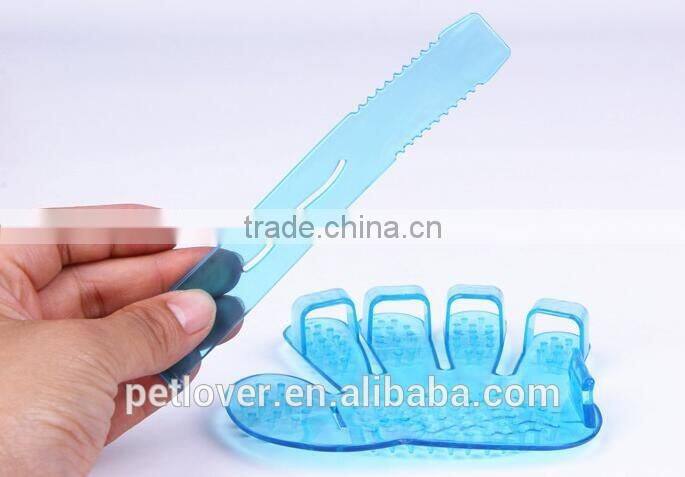 Pet Cleaning & Grooming Products pet bath grooming tool