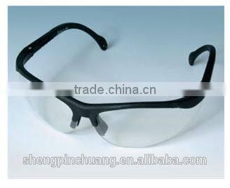 Wholesale blue pc eye protection glasses