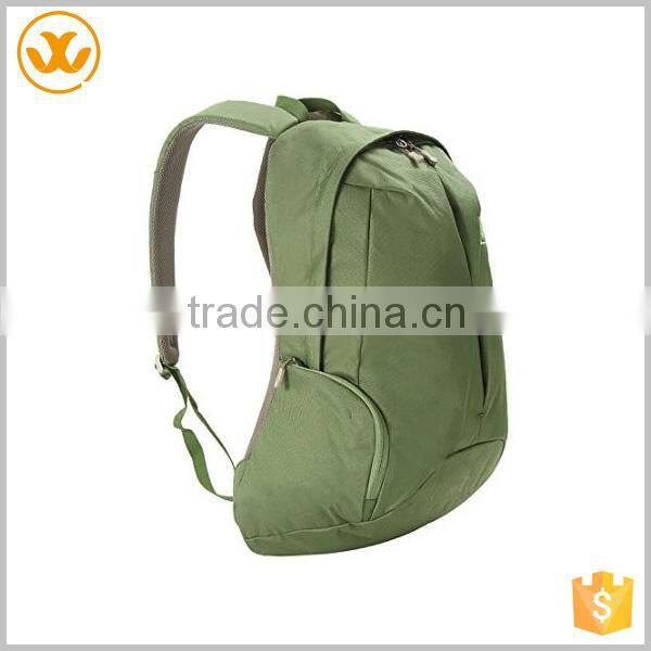 Wholesales lightweight polyester waterproof casual urban alibaba backpack