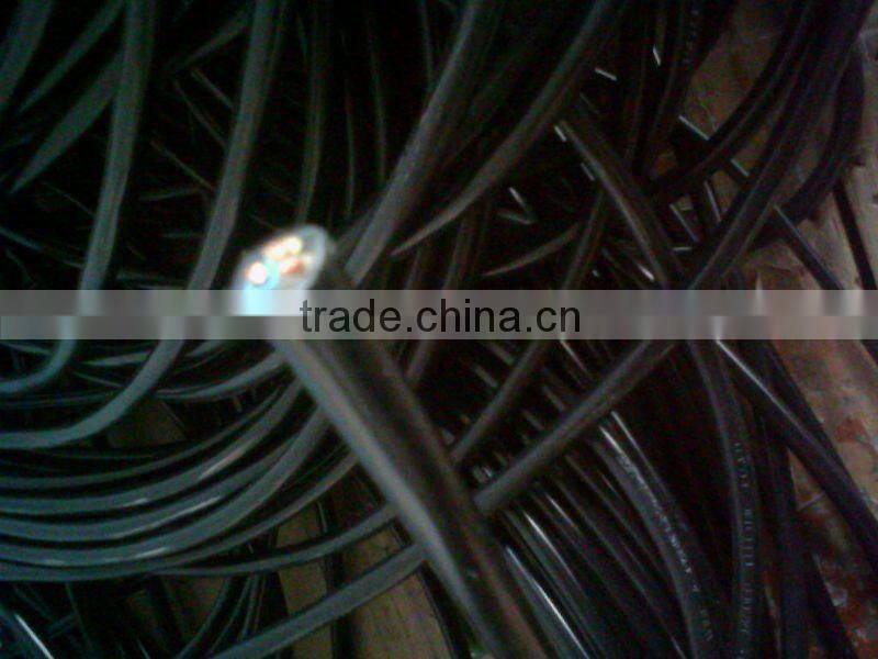 2 pin Japan type plug PSE power cord