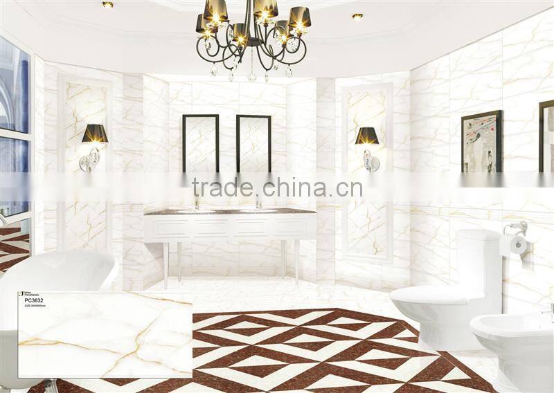 Sample available wall tile ceramic waves