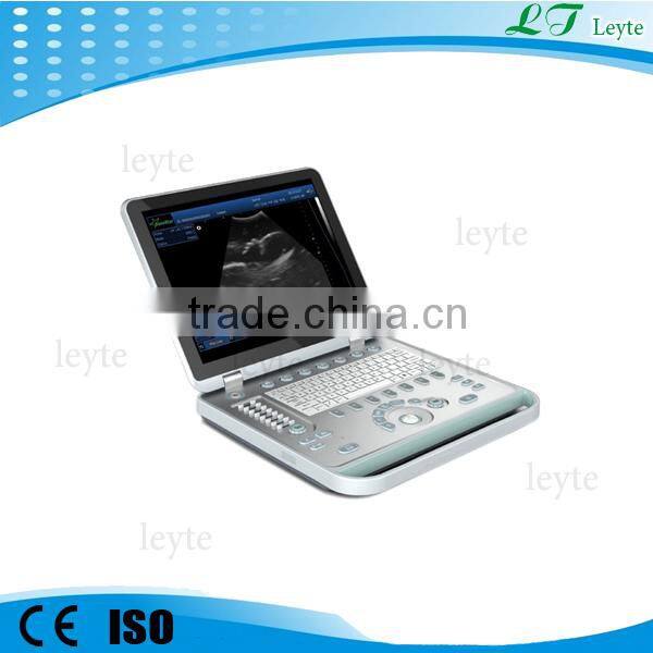 LTS-9 CE medical portable ultrasound scan machine
