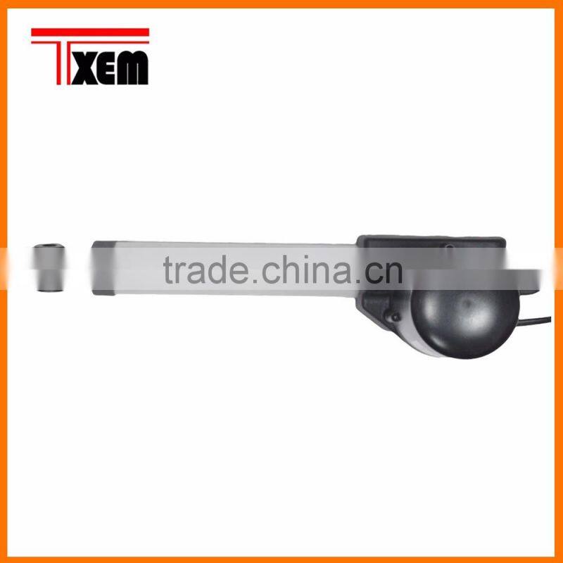 customization supported 12v 24v mini 50mm stroke waterproof electric linear actuator-L50mm