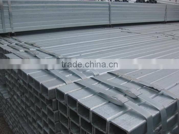 Mild steeel A36 seamless steel pipe