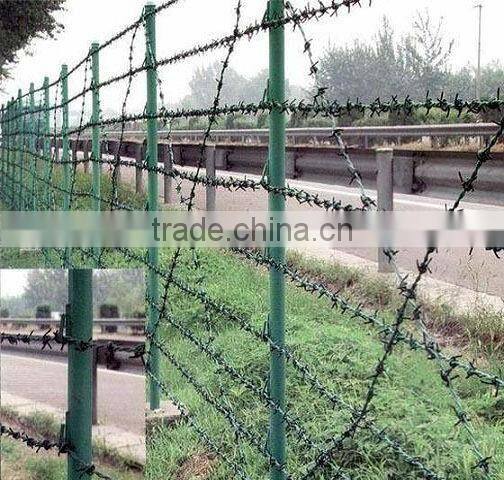 good quality galvanized gill nets