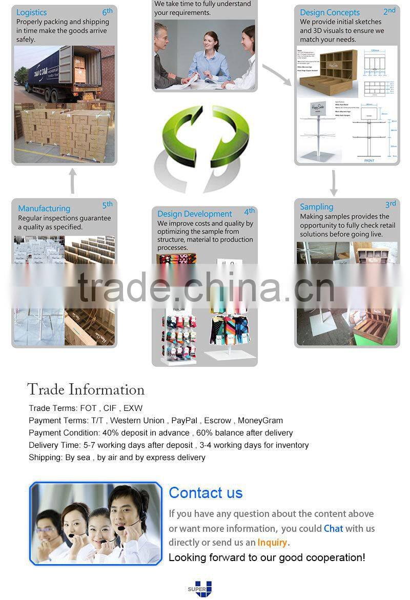 necklace display stand with hooks jewel display MDF showcase glass