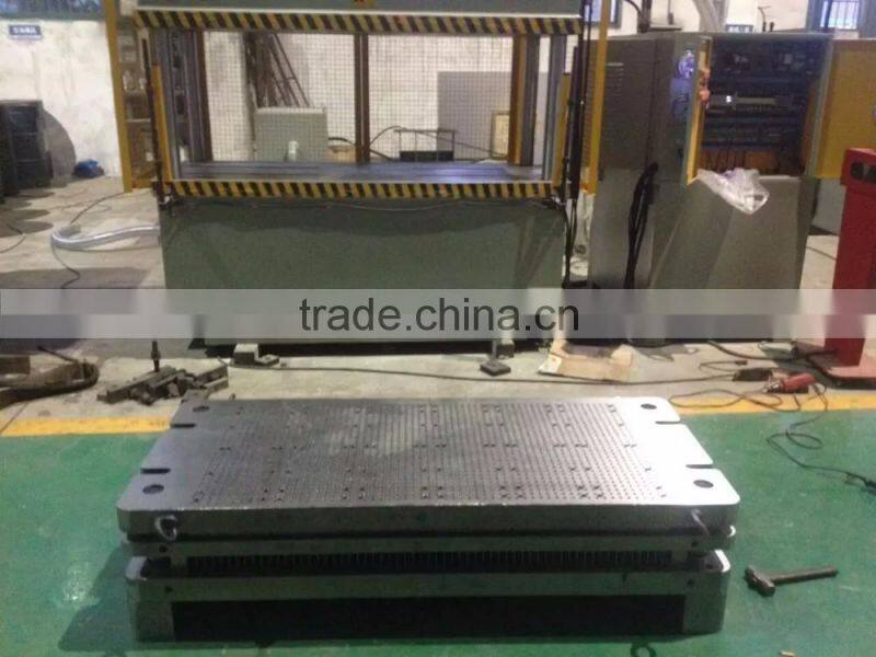 deep drawing hydraulic press with CE/ISO