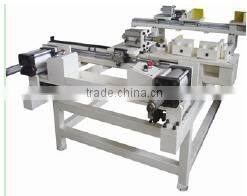 Keyland Solar Cell Tabber Machine Stringer