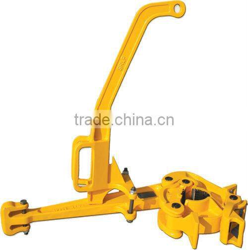 Q2 3/8~10 3/4-48 Type WWB Manual Tong