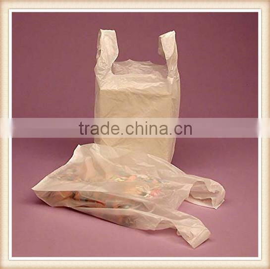 wholesale vb-33 Thank You Flower Shopping Bags