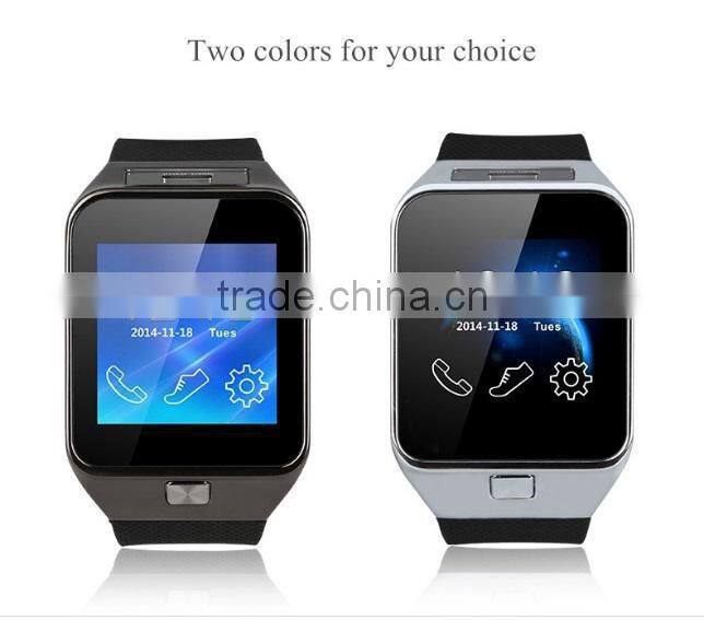 gsm android smart watch 1.54inch