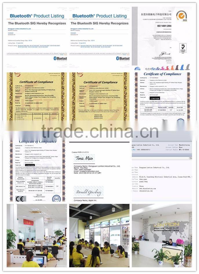 Aluminum shell USB 3.1 Type C to mini DisplayPort/DP adapter