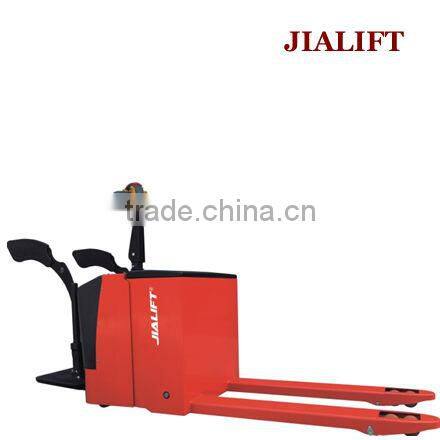 Electric pallet forklift SL20