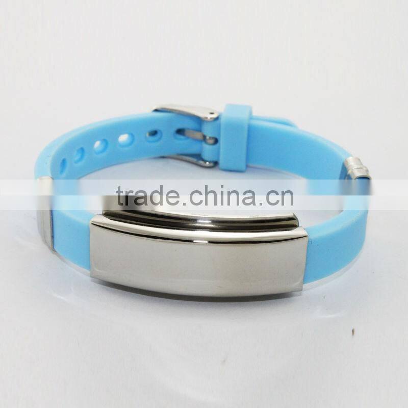 trendy metal coffee bracelet 2014