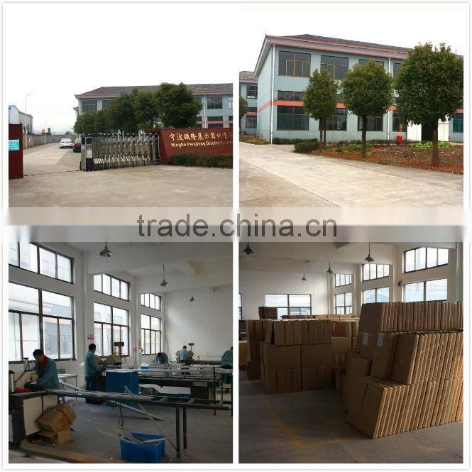 Penglong poster snap frame white wall hanging display frame in size A1/A2/A3/A4