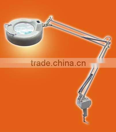 High reliable and ESD Optical Magnifying Lamp