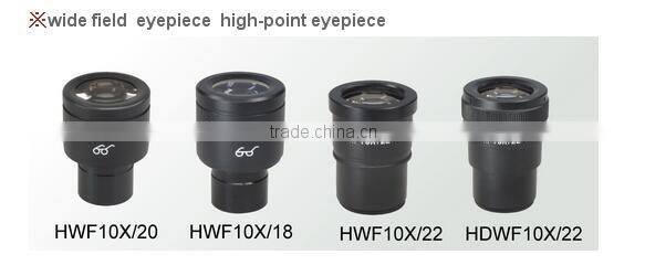 Popular eyepiece for a digital microscope for sale