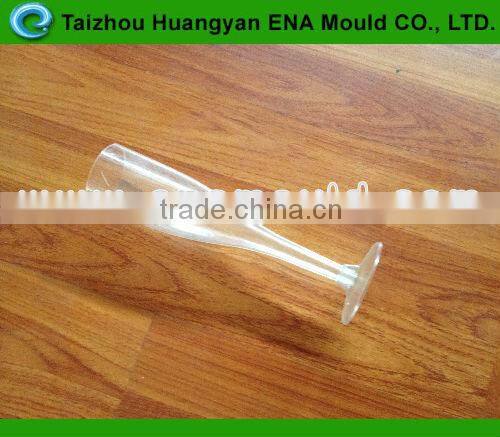 custom high quality injection mould for plastic cup