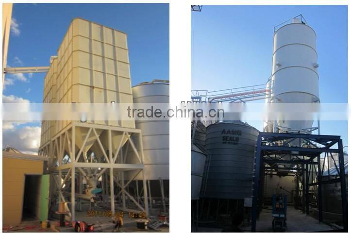 150TPD Compact Wheat Flour Mill/ flour mill machine/ flour milling/ flour milling machine