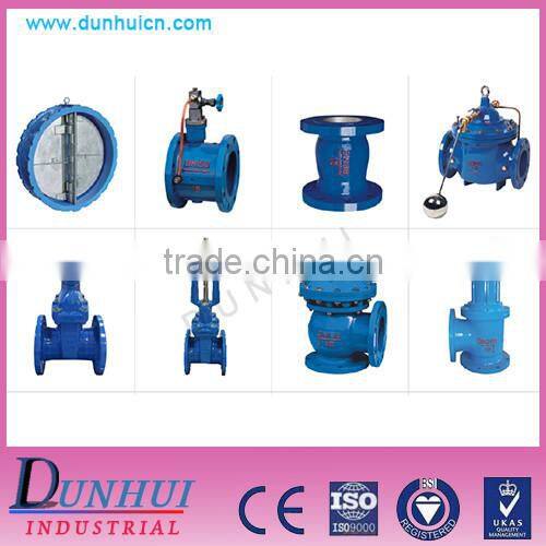 High quality API cryogenic gate valve