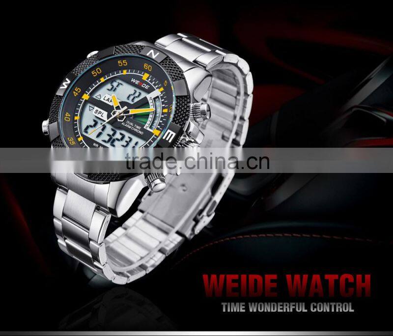 Alibaba Express Sports Watches Made In China, Men Hot Watch Sport Watch