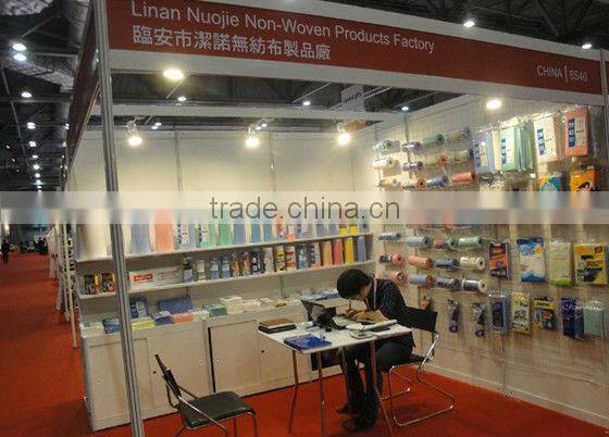 Good wipes to replace the spunlace nonwoven cloth