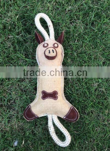 new Soft dog product, dog toy ,dog chewing ,toy cotton rope
