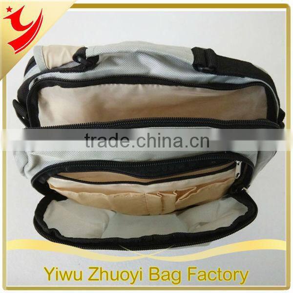 Adjustable/Detachable Shoulder Strap Messenger Bags
