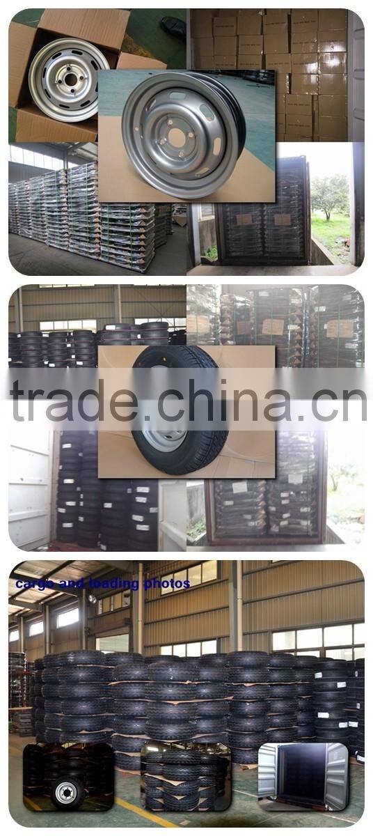 5JX13 4x98 car wheel