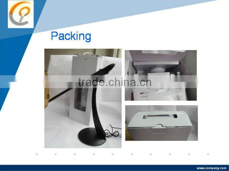 Shenzhen Factory 2013 LED Giraffe Lamp