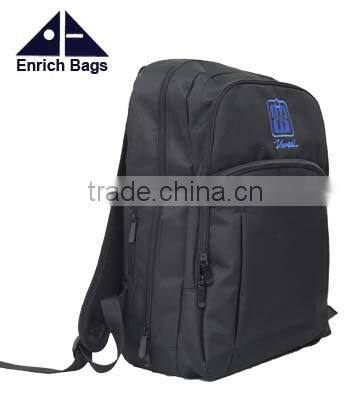 New arrive multifunction laptop bag large-capacity shoulder computer backpack