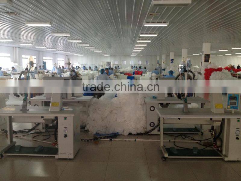 CE,ISO, FDA lightweight non woven disposable visiting isolation gowns