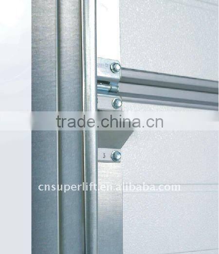 Superlift Whole Sale CE quality garage door hardware setting