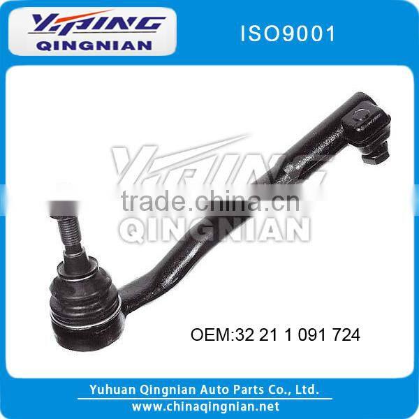 Right Tie Rod End for BMW 5 E39 OEM: 32 21 1 091 724